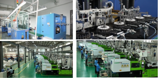 奧特龍電器攜手企知道，構建綠色廚電核心技術創新生態——以自動控制技術研發為抓手